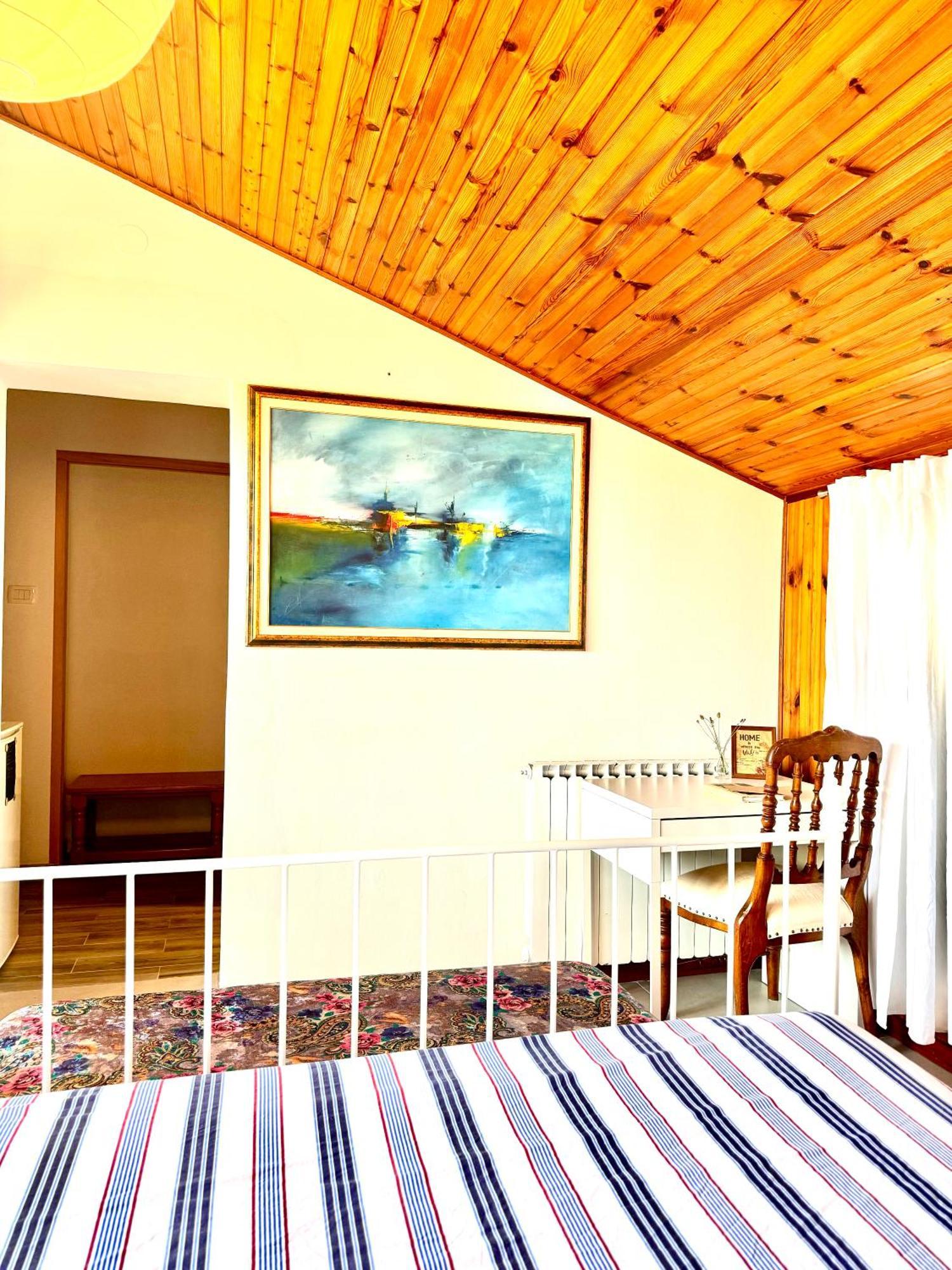 Enam Room Kojsko المظهر الخارجي الصورة